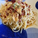 鎌倉パスタ - 