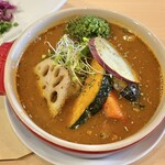 カレーマニア045-SPICE- - 
