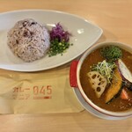 カレーマニア045-SPICE- - 