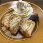 ダフネ珈琲館 - 