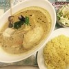 スープカレー スパイス×スマイル