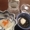 しらなみ 魚と酒