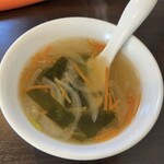 焼肉 三ツ星 - 