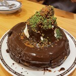 コメダ珈琲店 - 料理写真: