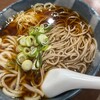 長命うどん - 