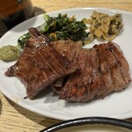 牛タン焼専門店 司　 - 抜群に美味い牛タン