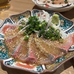 さかなや 魚炉り - 