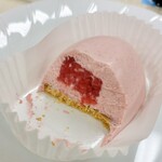 イチゴショップ byFRANCAIS - 