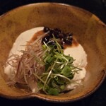 小布施 寄り付き料理 蔵部 - 