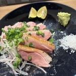さかなや 魚炉り - 