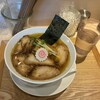 チャーシュー麺専門 中華そば ピース - 