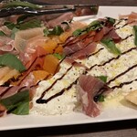 欧風食堂 Les Liens - 料理写真: