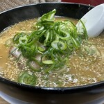 来来亭 - 料理写真: