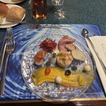 ロンバーズ・ランディング - 