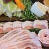 アグーと牛しゃぶ専門店 ソトナベ - 