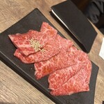 渋谷 和牛焼肉 USHIHACHI 極 - 