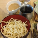 アグーと牛しゃぶ専門店 ソトナベ - 