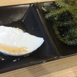 アグーと牛しゃぶ専門店 ソトナベ - 