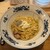 RUSTIC NOODLES - 料理写真:
