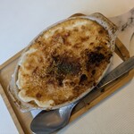 グルメ マルセイユ - 料理写真: