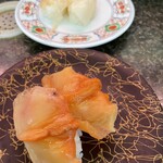 市場寿し - 料理写真: