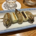 煮込みや みよし - 