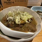 煮込みや みよし - 
