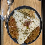 TERMINAL BY Cafe FUJINUMA - 料理写真: