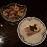 バー ノーブル - 