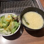 俺の焼肉 - 