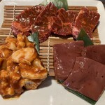 俺の焼肉 - 