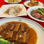四川料理110 - 