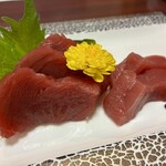 入道 - 料理写真: