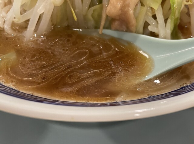 ラーメン ガレオン - 曳舟/ラーメン | 食べログ