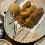 海鮮酒場 魚波 - 