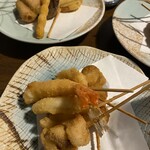 海鮮酒場 魚波 - 