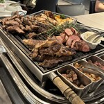 THE ORION BEER DINING - 