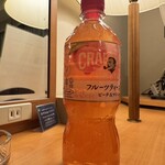 デイリーヤマザキ - ドリンク写真: