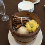陳餐閣 - 