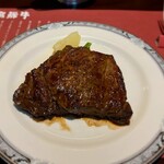 牛排館 Kitchen 飛驒 - 