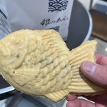 銀のあん - 料理写真: