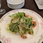 陳餐閣 - 
