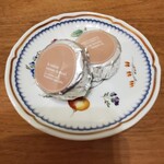 メゾン デュ ミエル - 