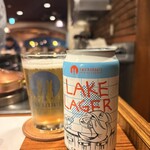 特選近江牛レストラン ティファニー - 