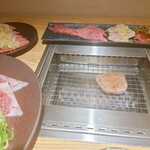 Namaniku Senmonten Yakiniku 29 Nikuemon