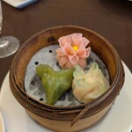 陳餐閣 - 