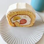菓子工房 キャトルセゾン - 料理写真:
