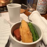 特選近江牛レストラン ティファニー - 