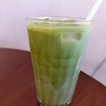 & OIMO TOKYO CAFE - 