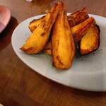 & OIMO TOKYO CAFE - 